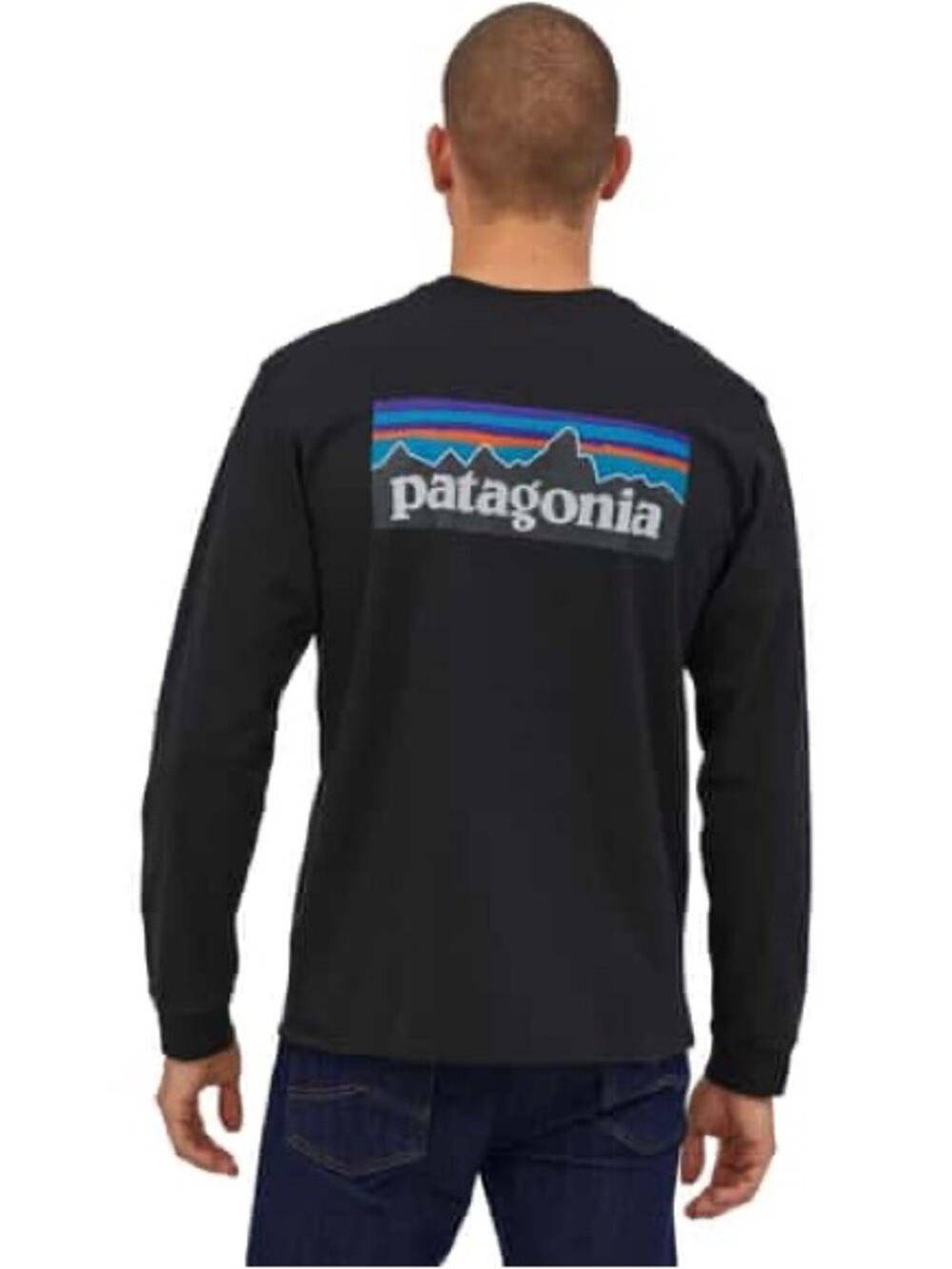 PATAGONIA Classic Crewneck S